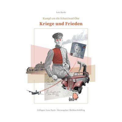 Kriege und Frieden, Taschenbuch von Lars Herde, Edition Pommern, 978-3-939680-94-9