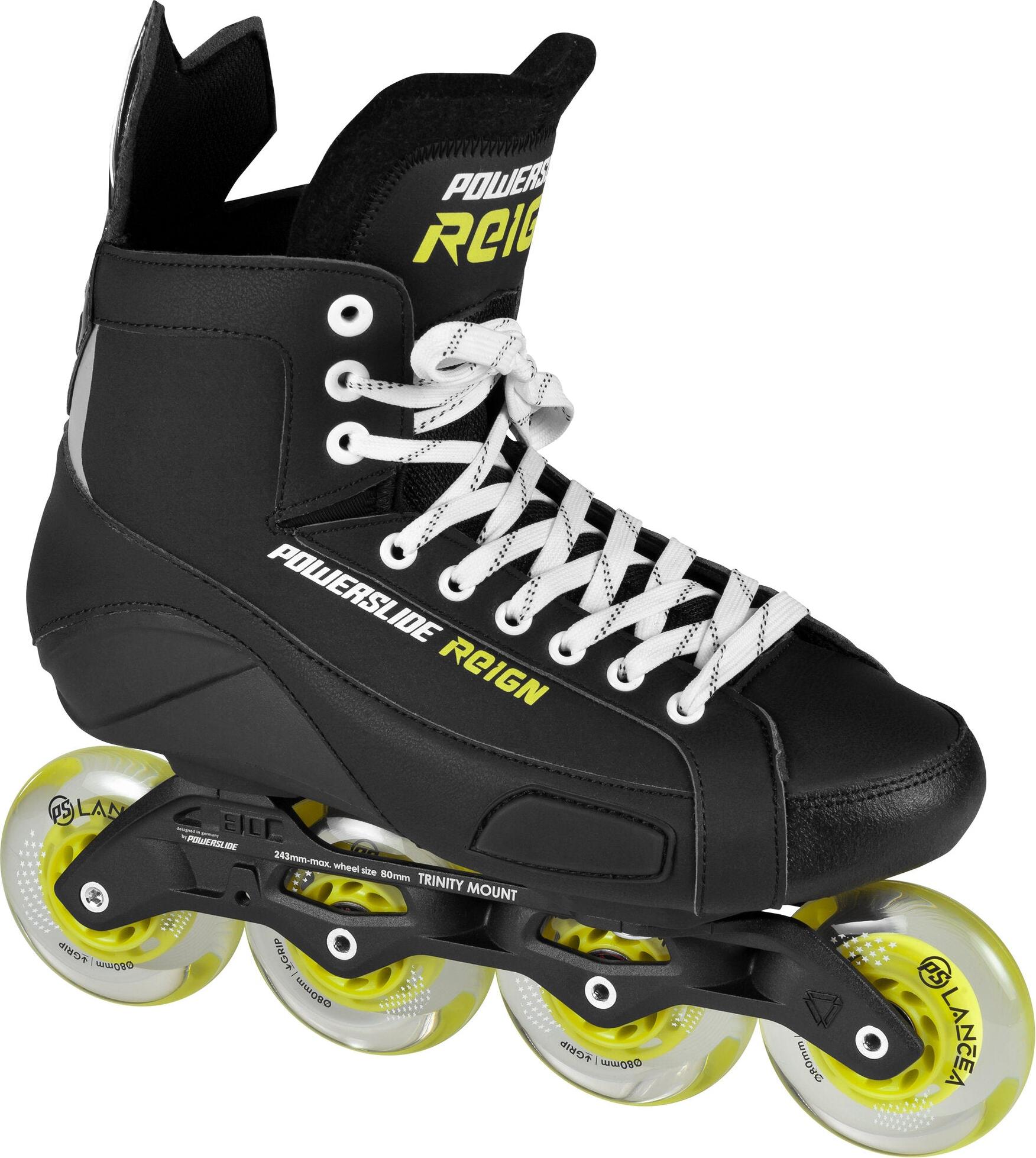 POWERSLIDE REIGN HOCKEY SKATES Apollo - 45