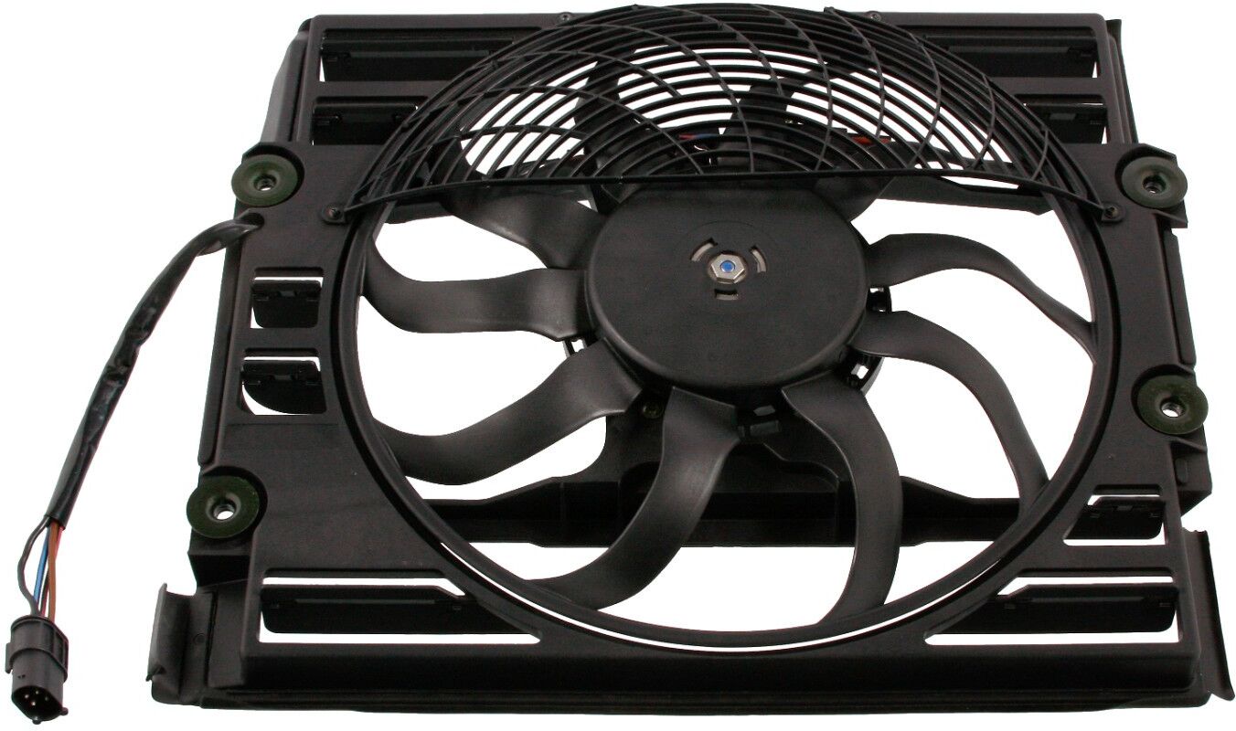 FEBI BILSTEIN 36608 Electric Motor, radiator fan