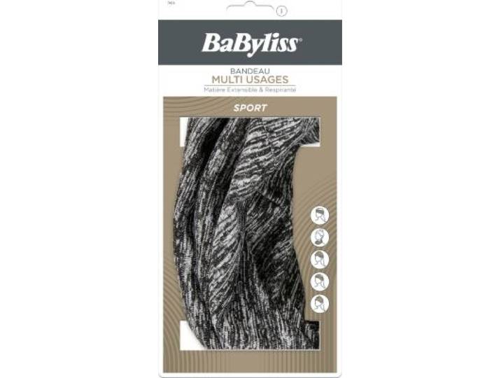 Babyliss - Bandeau Multi Usages