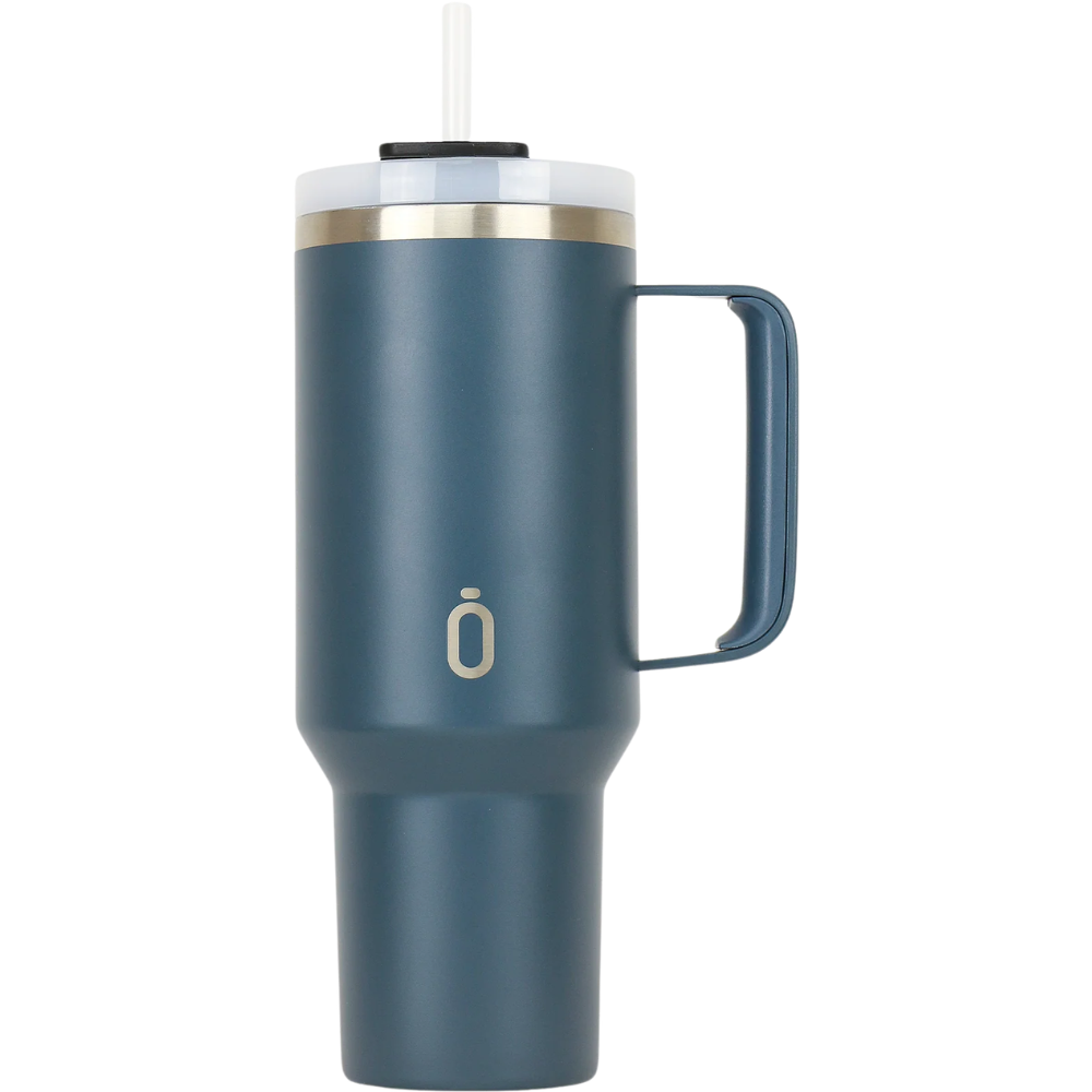 Runbott Latt Insulated Bottle 1&nbsp;un. Ocean 1100mL