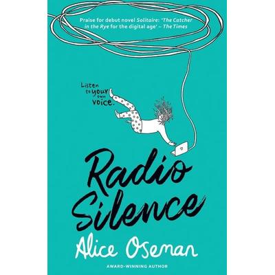 RADIO SILENCE PB, Taschenbuch von Alice Oseman, HarperCollins, 978-0-00-755924-4
