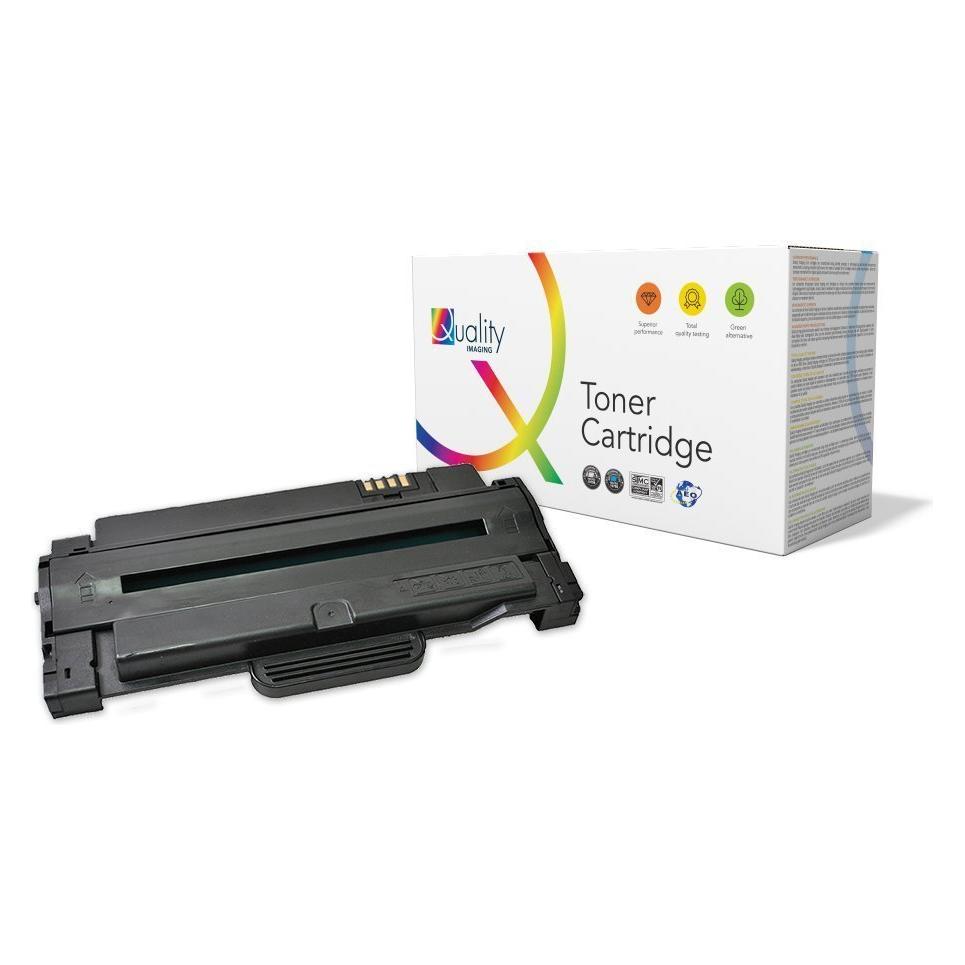 CoreParts QI-SA2009 Tonerkartusche (e) Kompatibel (BK) (QI-SA2009)