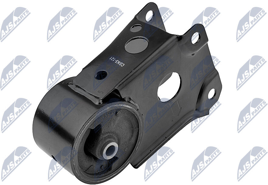Nty Lagerung, Motor Zpsns121 Hinten Für Infiniti