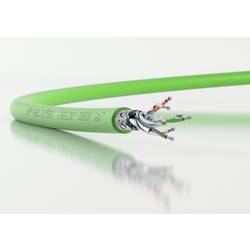 LAPP 2170481/1000 Netzwerkkabel ETHERLINE® TORSION 8 x 0.22 mm² Grün 1000 m