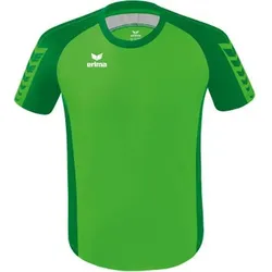 ERIMA Six Wings Trikot, Größe 164 in Grün Grün