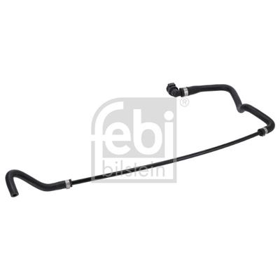 FEBI BILSTEIN Kühlerschlauch 183754 für BMW