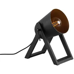 Tischlampe Reality Marc Schwarz R50721080