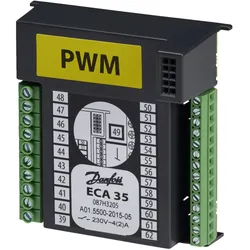 Danfoss E / A - Modul ECA 35 f. ECL Comfort 310, 310B