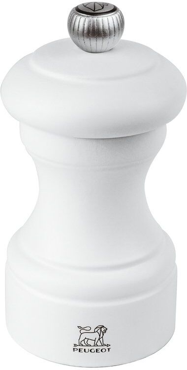 Peugeot Macinapepe 10 cm Bistro Bianco