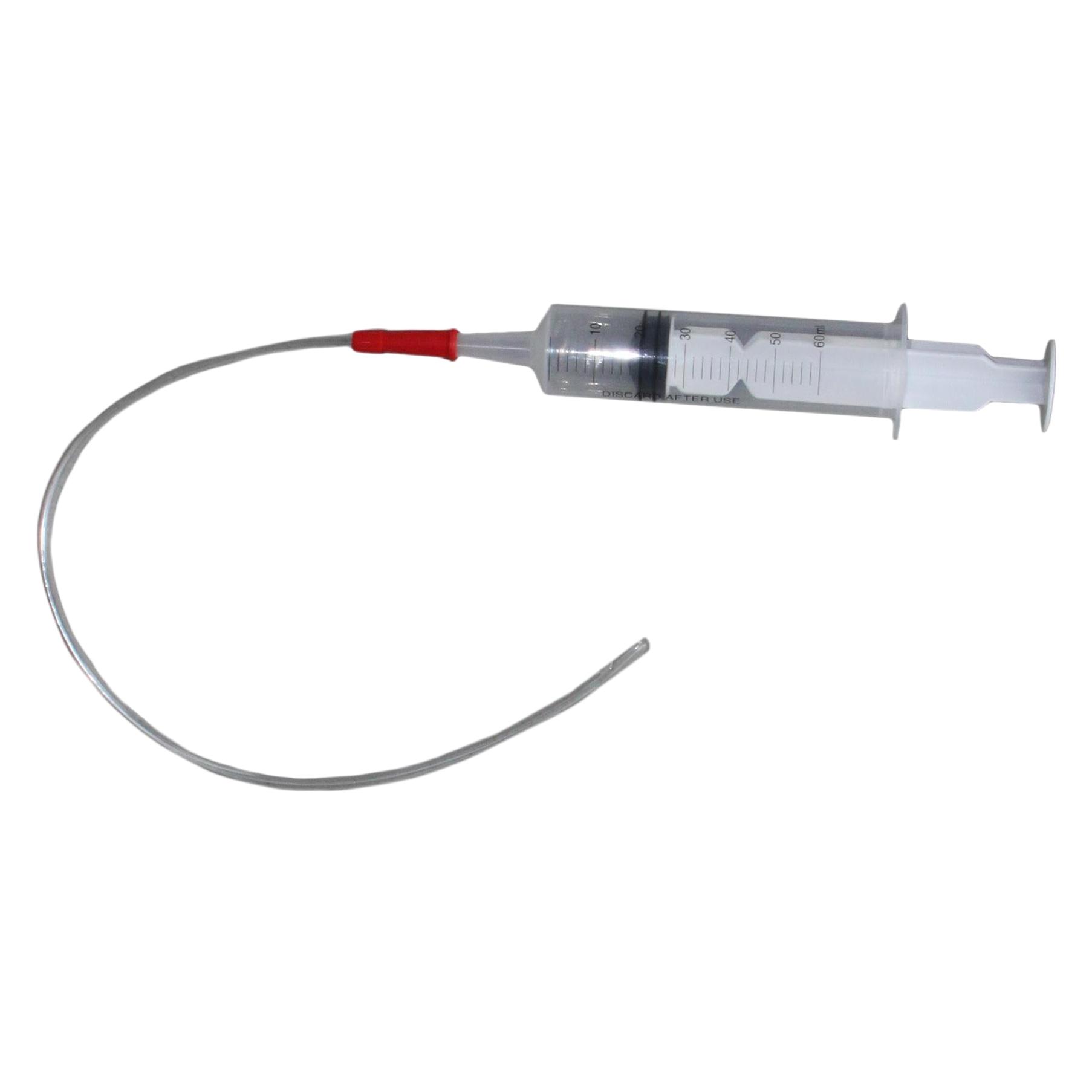 Kerbl Eingabespritze mit Sonde, 60ml (27112)