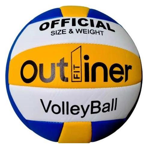 Outliner VOLLEYBALL BALL VMPVC4303 SIZE 5 (5) (39171544)