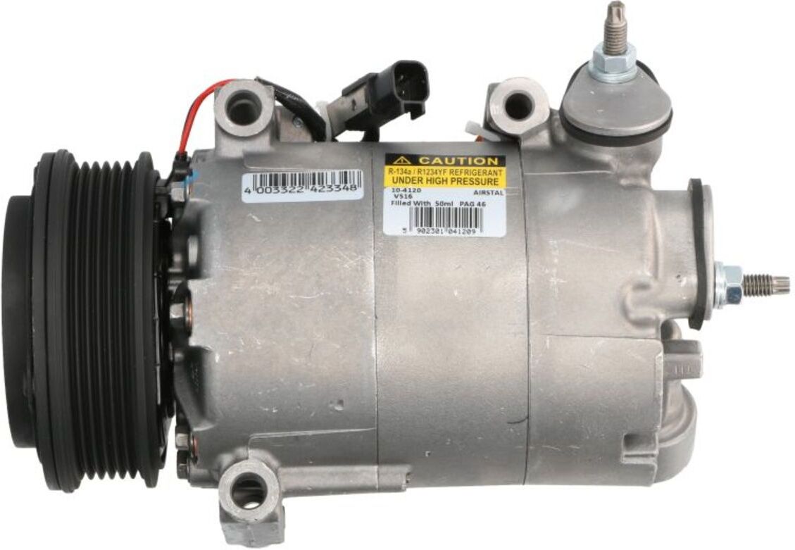 Klimakompressor AIRSTAL 10-4120
