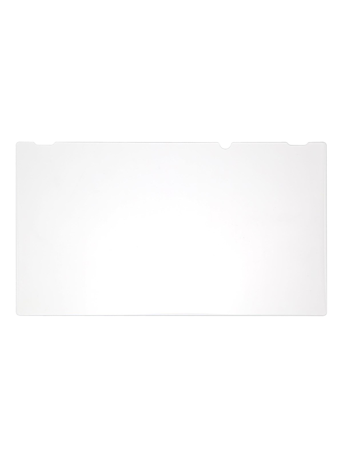 Deltaco 9H Glass Screen Protector for Nintendo Switch - Nintendo Switch