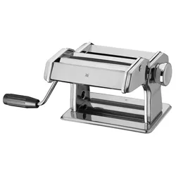 WMF Nudelmaschine Gourmet Cromargan Silber