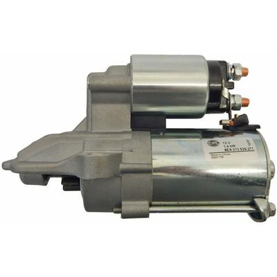 HELLA Starter 8EA 012 526-271 für Ford