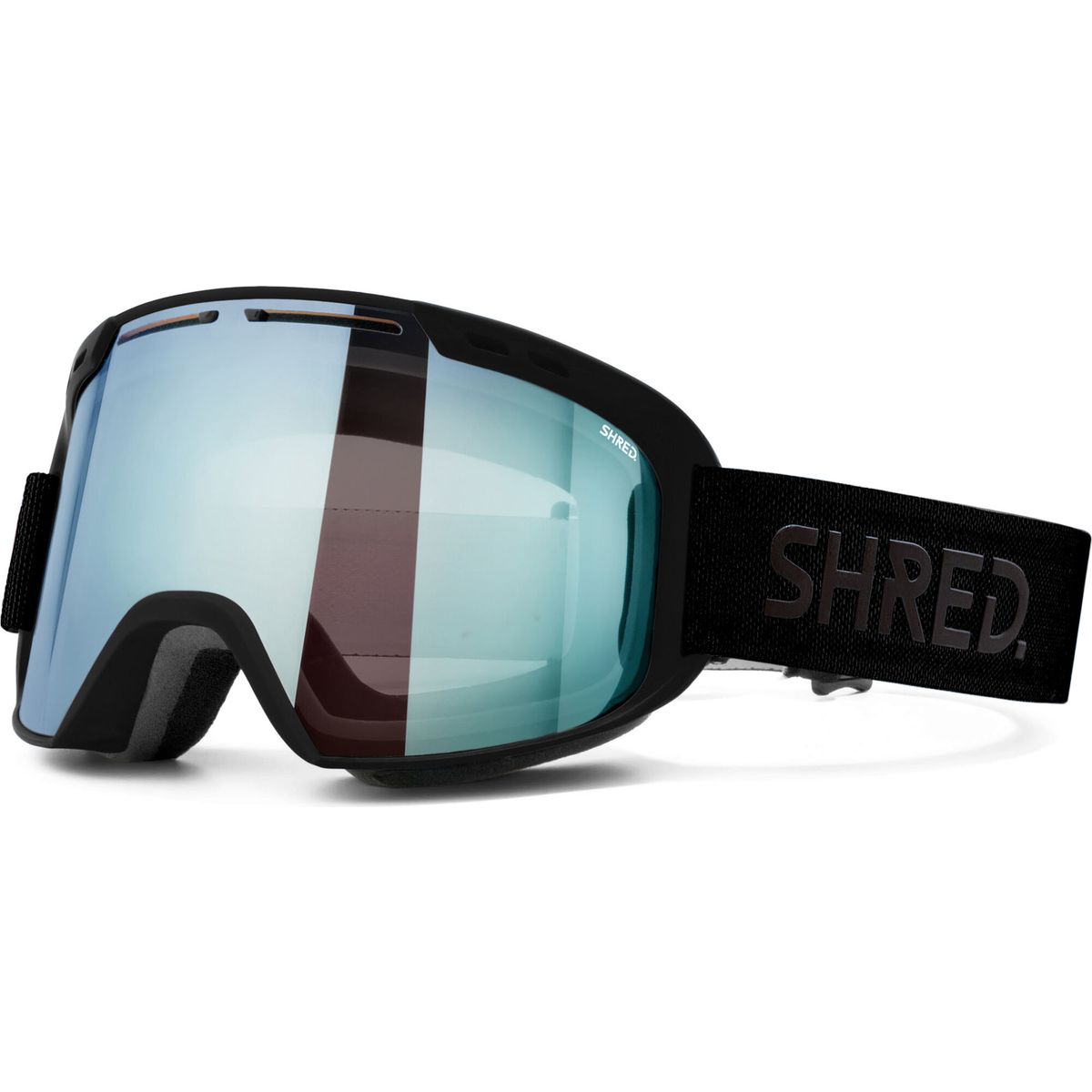 Shred Amazify blackout - cbl 2.0 ice (BLACK) GOAMAO41A-BLACK