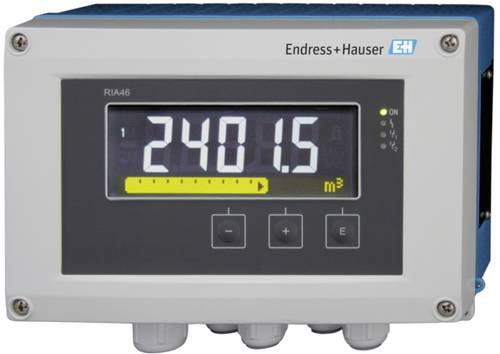 Endress+Hauser RIA46-B1B1A Anzeige für Sensoren RIA46 1St.