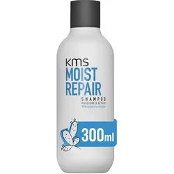300ml KMS MOISTREPAIR Shampoo