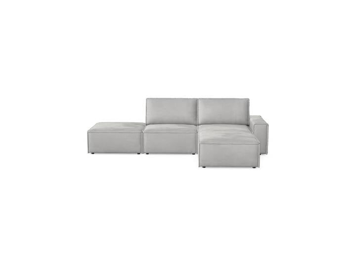 Modulares Sofa Domo - Konfiguriertes Sofa Ref: 6GNKZG - Luxusbetten24