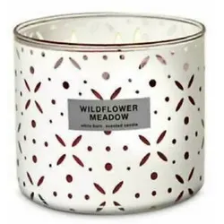 Wildflower Meadow 411g