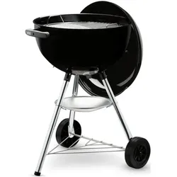 Holzgriller Bar-B-Kettle 47 cm Black