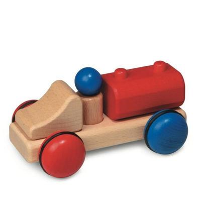 mini-Tankwagen