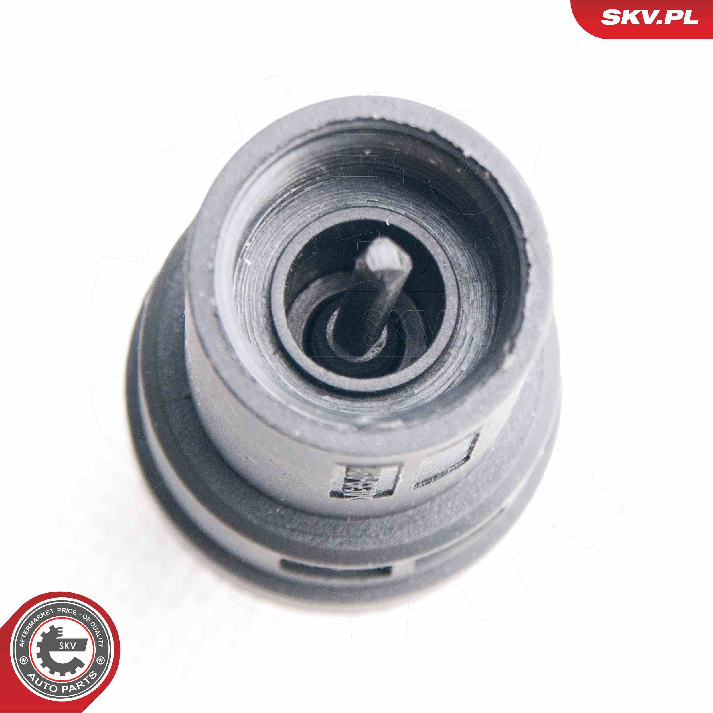 Esen Skv Sensor, Geschwindigkeit 17skv356 Für Renault