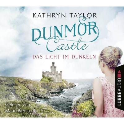 Das Licht im Dunkeln - Dunmor Castle 1 - Kathryn Taylor, Audio, 9783838791012