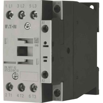 Eaton Leistungsschütz DILM17-10(230V50/60H 277012