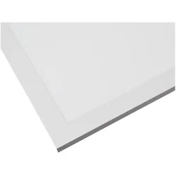 Luxula, Deckenleuchte, LED BackLit Panel, 62x62 (4400 lm)
