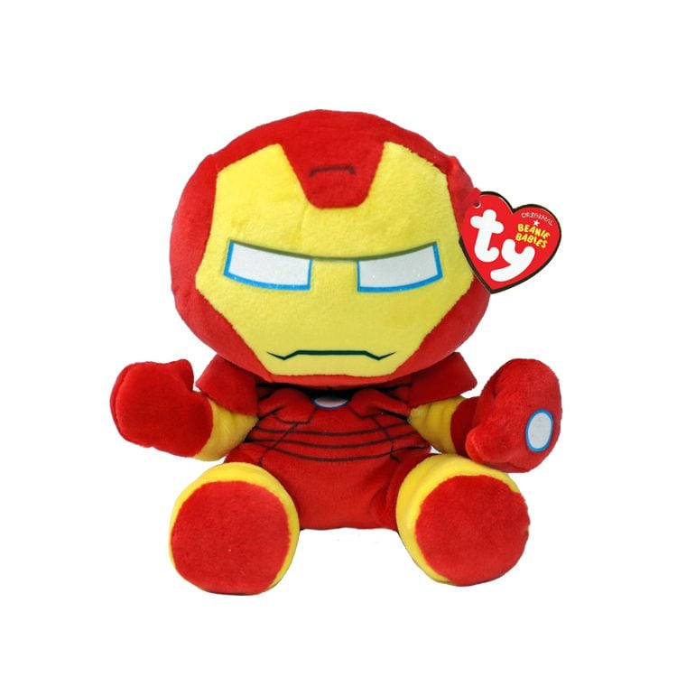 TY Iron Man 94636