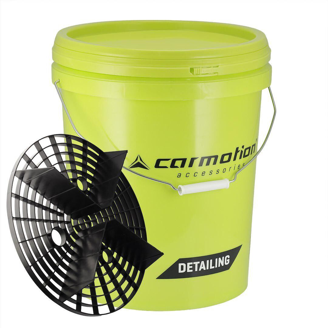 CARMOTION 83093 Wascheimer
