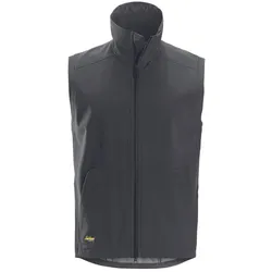 Snickers Workwear,  Softshell Weste AllroundWork 4505 (XXL)