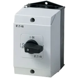 Eaton EIN-AUS-Schalter T3-4-15682/I2