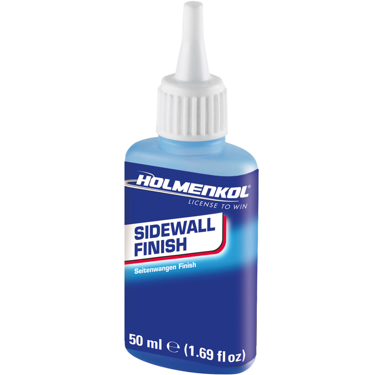 Holmenkol Side Wall Finish (50 ml)