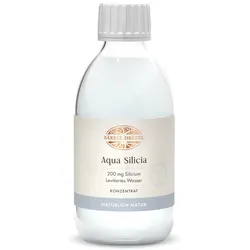 Aqua Silicia