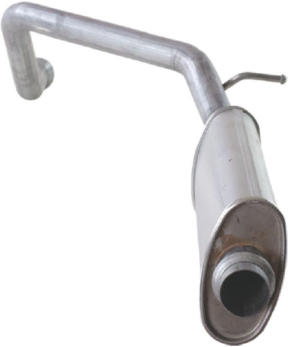 Mittelschalldämpfer BOSAL 283-969