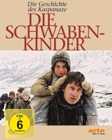Dr. Jo Baier - Die Schwabenkinder - Preis vom 18.10.2026 19:22:15 h