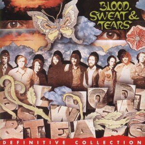 Blood Sweat - The Definitive Collection - Preis vom 30.09.2026 22:30:23 h