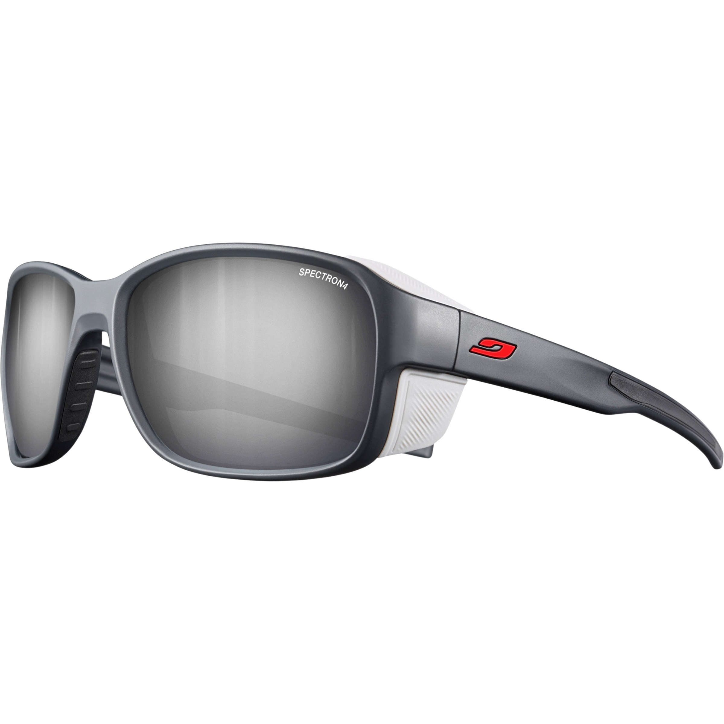 Julbo Monterosa 2 Spectron 4 Gletscherbrille Damen Gletscherbrillen blau Hochtour | Skihochtour
