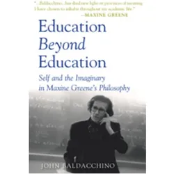 Education Beyond Education, Fachbücher von John Baldacchino