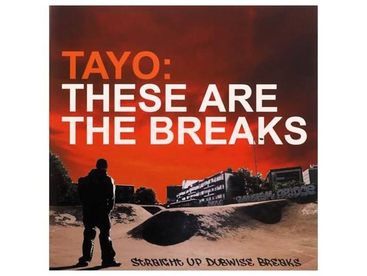 These Are the Breaks/Tayo