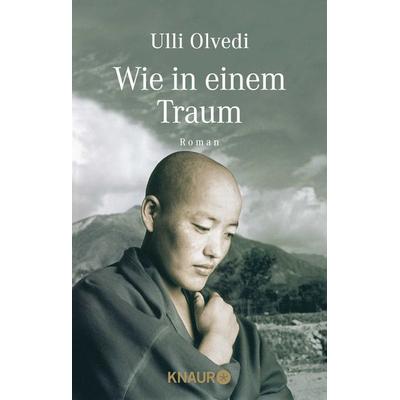 Wie in einem Traum, Taschenbuch von Ulli Olvedi, Knaur MensSana Taschenbuch