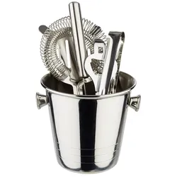 APS Mini-Eiseimer / -SektkühlerØ 10,5 cm, H: 10 cm