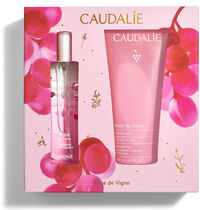Caudalie Pack Rose de Vigne