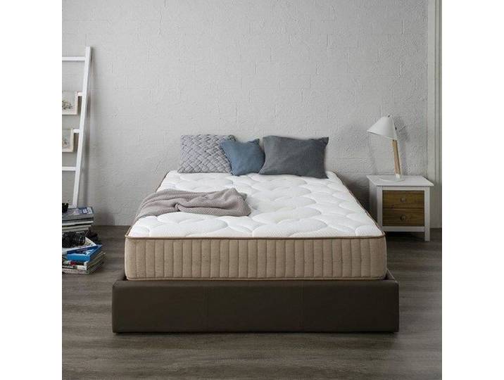 Matelas à latex OLYMPE 140x200 cm 30cm Épaisseur marcKonfort