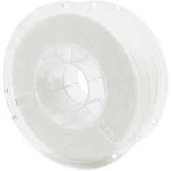 Raise3D Premium Filament (PLA, 1.75 mm, 1000 g), 3D Filament, Weiss