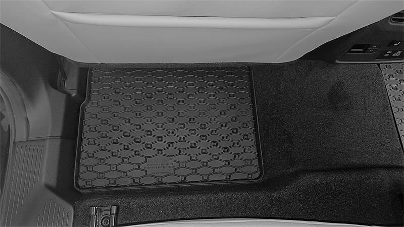 RIGUM 905977 Floor mats