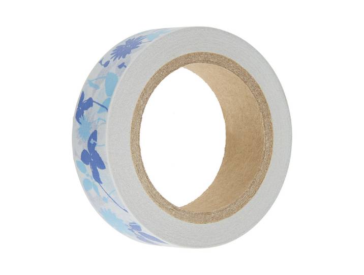 Glorex Washi-Tape 1.5 cm × 10 m
